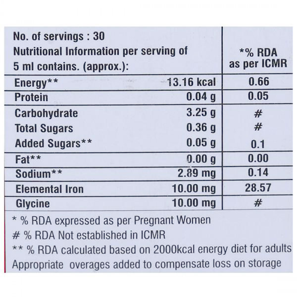Apexfer Suspension 150 ml, Pack of 1 ORAL SUSPENSION Apexfer Suspension 150 ml, Pack of 1 ORAL SUSPENSION