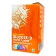Apollo Life Glucose-D Instant Energy Orange Flavour Drink, 500 gm