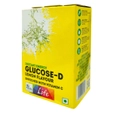 Apollo Life Glucose-D Instant Energy Lemon Flavour Drink, 500 gm Refill Pack