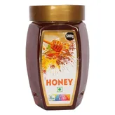 Apollo Life Honey, 500 gm, Pack of 1
