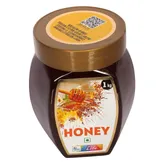 Apollo Life Honey, 1 kg, Pack of 1