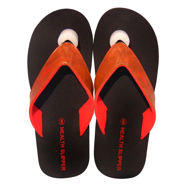 Apollo Pharmacy Diabetes &amp; Heel Pain Health Slipper For Men, Size-8, 1 Pair, Pack of 1