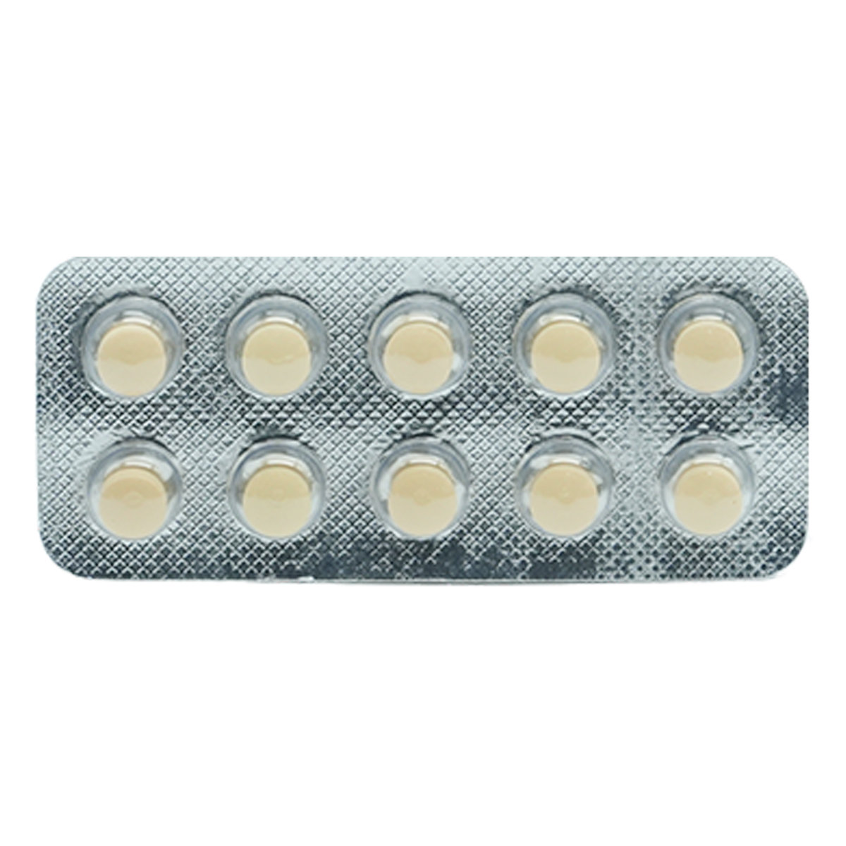 Apivas-2.5 Tablet 10's, Pack of 10 TABLETS Apivas-2.5 Tablet 10's, Pack of 10 TABLETS