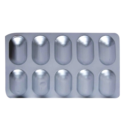 Aplazar Tablet 10's, Pack of 10 TABLETS