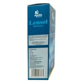 Apollo Pharmacy Lensol Solution, 120 ml, Pack of 1