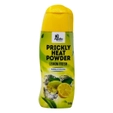 Apollo Pharmacy Prickly Heat Lemon Fresh Powder, 150 gm