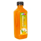 Apollo Life Aloevera + Mango Juice, 3x300 ml, Pack of 3