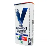 Apollo Life Multi Vitamin for Men 50+, 30 Tablets, Pack of 1