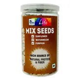 Apollo Pharmacy Mix Seeds, 100 gm, Pack of 1