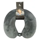 Apollo Pharmacy Neck Pillow, 1 Count, Pack of 1