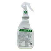 Apollo Pharmacy Natural Multi-Surface Disinfectant Spray, 500 ml, Pack of 1
