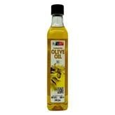 Apollo Life Olive Oil, 500 ml, Pack of 1