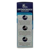 Apollo Pharmacy Ortho Choice Men Health Slippers Size 7, 1 Pair, Pack of 1