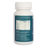 Apollo Life Omega-3 Fish Oil 1000 mg, 30 Capsules, Pack of 1