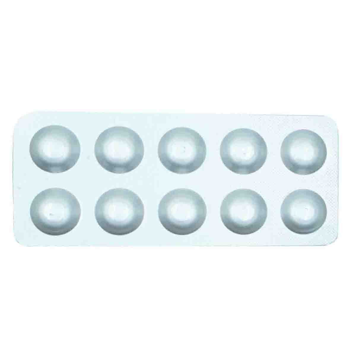 Appitral 80 Tablet 10's, Pack of 10 TabletS Appitral 80 Tablet 10's, Pack of 10 TabletS