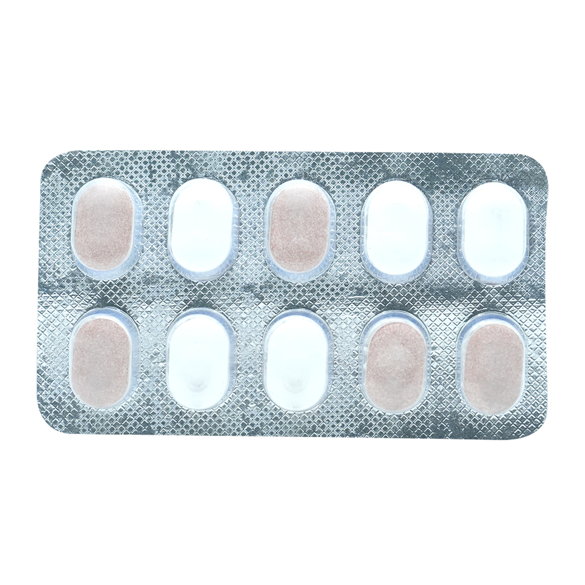 Apriglim-MV 203 Tablet 10's, Pack of 10 TabletS Apriglim-MV 203 Tablet 10's, Pack of 10 TabletS