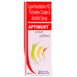 Aptimust Syrup 200 ml