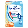 AptaGrow Vanilla Flavour Nutrition Drink Powder, 400 gm