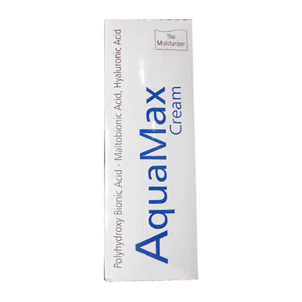 Aquamax Moisturising Cream 200 gm, Pack of 1 Aquamax Moisturising Cream 200 gm, Pack of 1