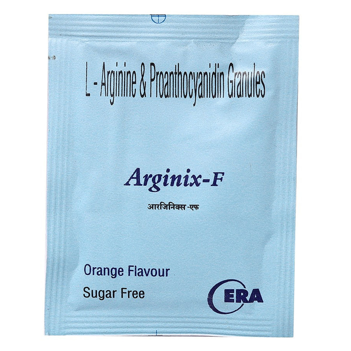 Buy Arginix-F Granules 5 gm Online