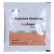 Argihope Sugar Free Orange Lemon Sachet 5 gm