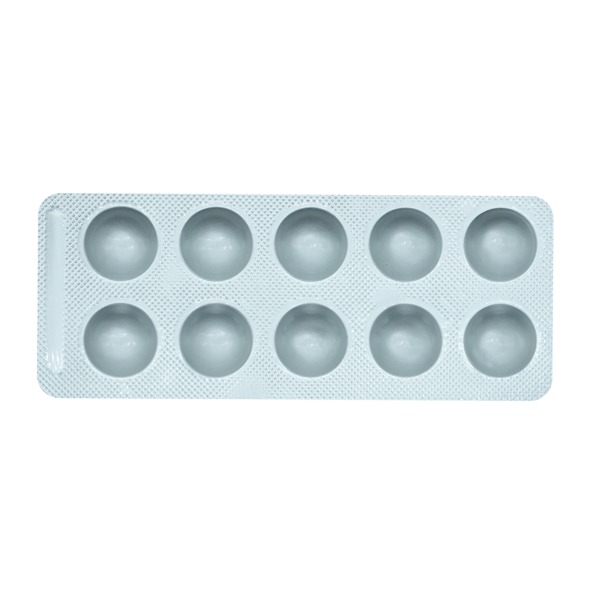 Ariday 2.5 Tablet 10's, Pack of 10 TABLETS Ariday 2.5 Tablet 10's, Pack of 10 TABLETS