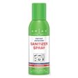 Arias Instant Advanced Sanitizer Spray, 300 ml