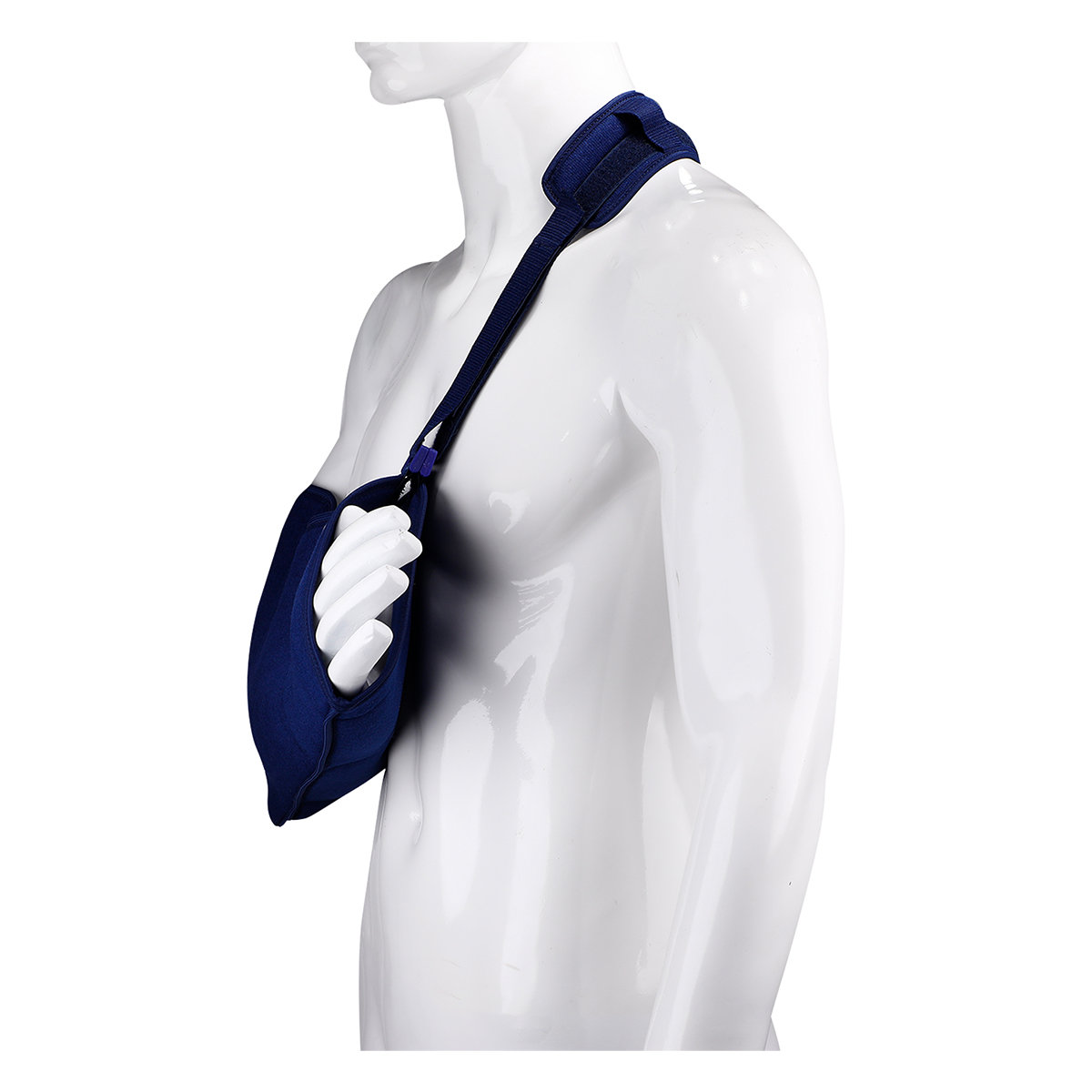 MGRM Arm Sling Pouch XXL 0206, 1 Count, Pack of 1 MGRM Arm Sling Pouch XXL 0206, 1 Count, Pack of 1