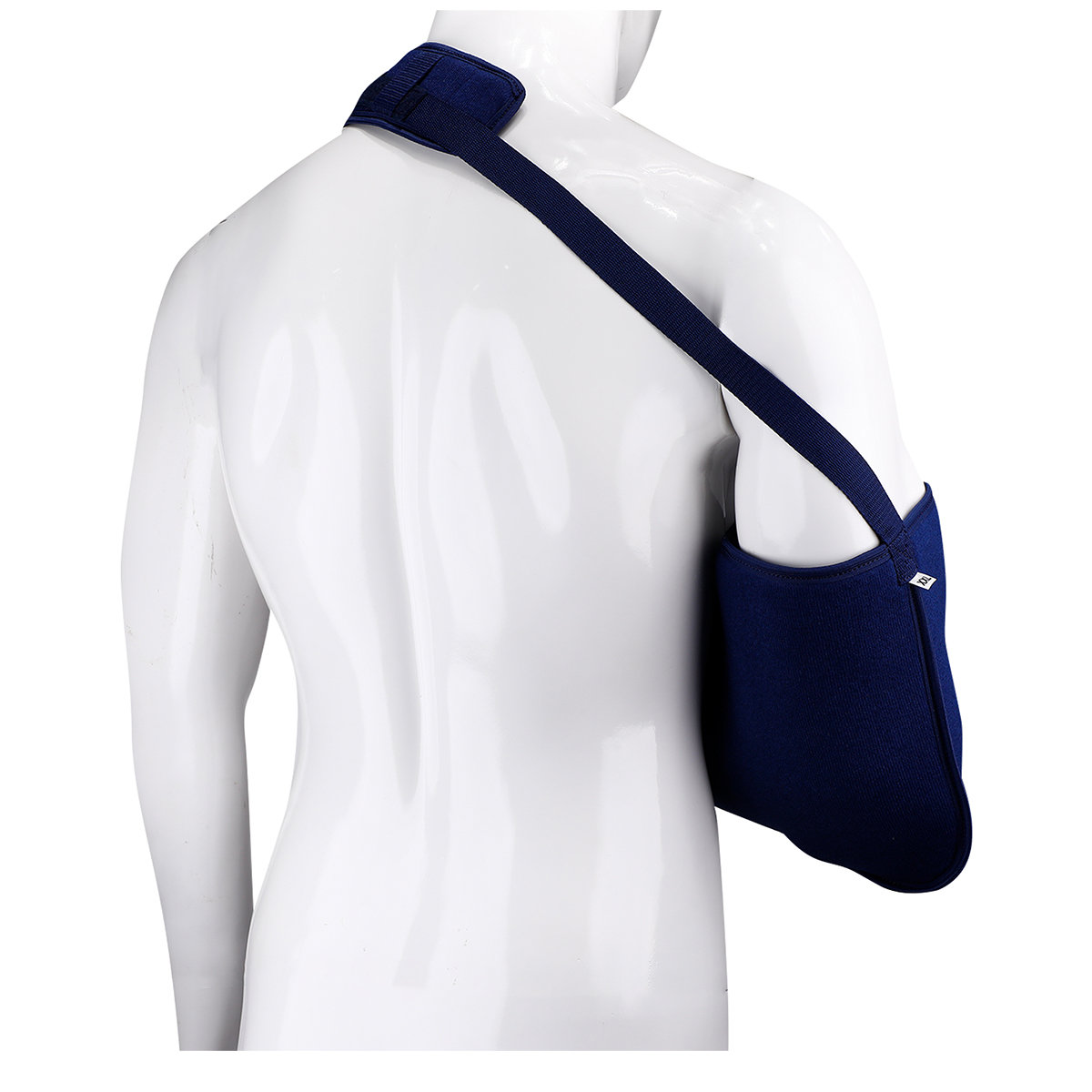 MGRM Arm Sling Pouch XXL 0206, 1 Count, Pack of 1 MGRM Arm Sling Pouch XXL 0206, 1 Count, Pack of 1