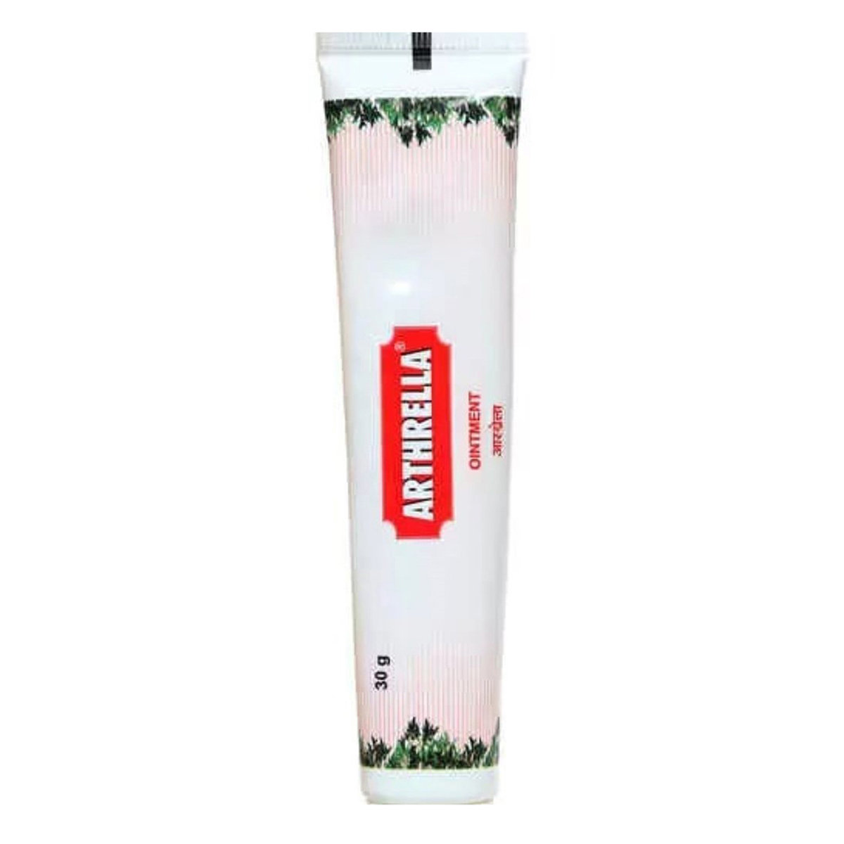 Charak Arthrlla Ointment, 30 gm, Pack of 1 Charak Arthrlla Ointment, 30 gm, Pack of 1