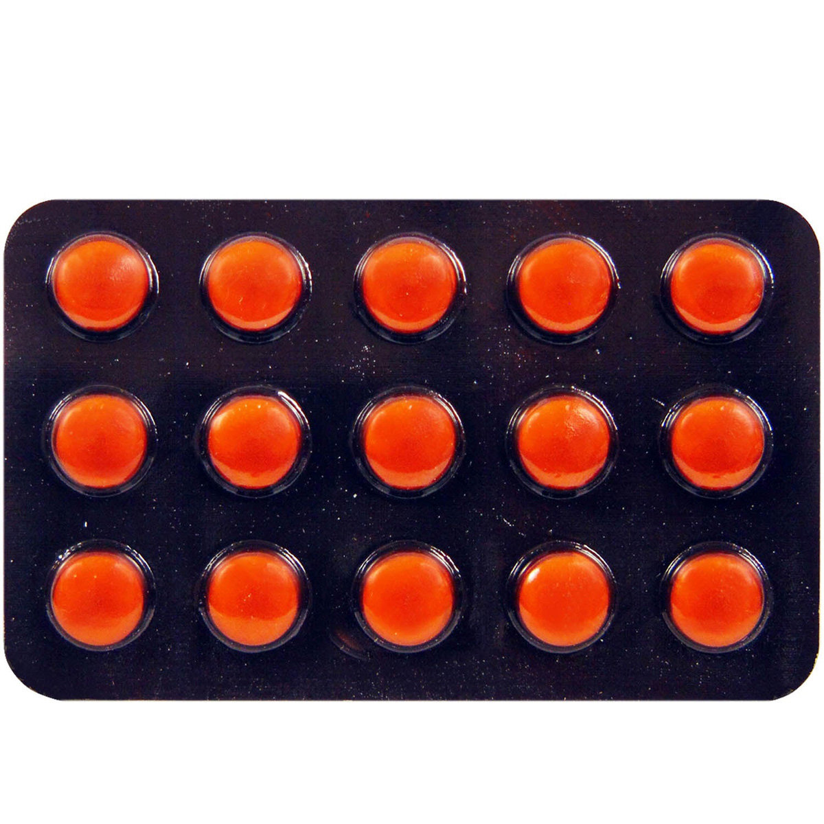 Asomex AT Tablet 15's, Pack of 15 TABLETS Asomex AT Tablet 15's, Pack of 15 TABLETS