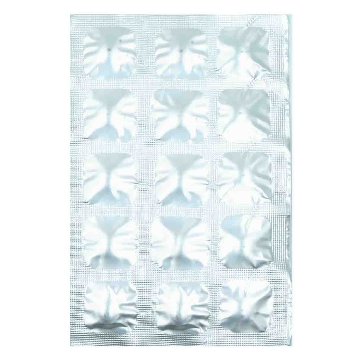 Atchol-10 Tablet 15's, Pack of 15 TABLETS Atchol-10 Tablet 15's, Pack of 15 TABLETS