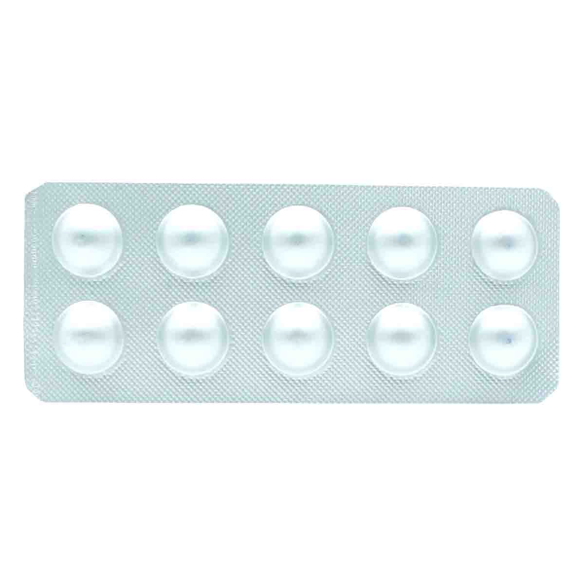 Atnephtor 20 Tablet 10's, Pack of 10 TabletS Atnephtor 20 Tablet 10's, Pack of 10 TabletS
