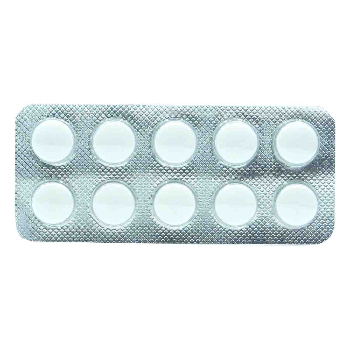 Atnephtor 40 Tablet 10's, Pack of 10 TabletS Atnephtor 40 Tablet 10's, Pack of 10 TabletS