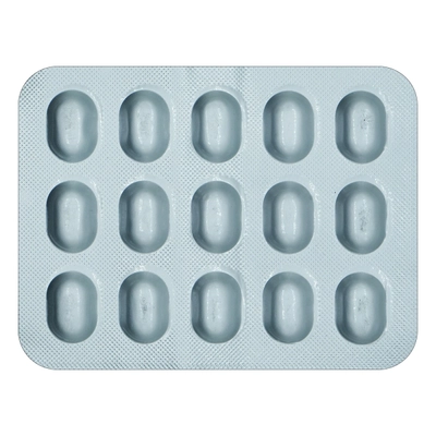 Atorlip 20 Tablet 15's, Pack of 15 TABLETS