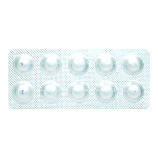 Atorday 40 Tablet 10's, Pack of 10 TABLETS Atorday 40 Tablet 10's, Pack of 10 TABLETS