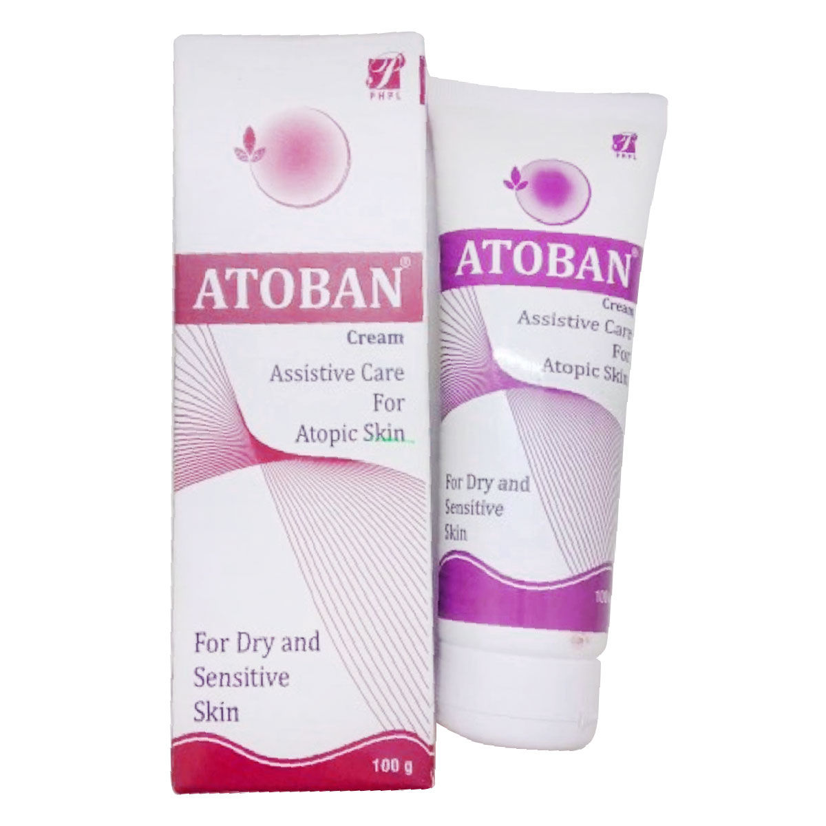 Buy Atoban Cream 100 gm Online