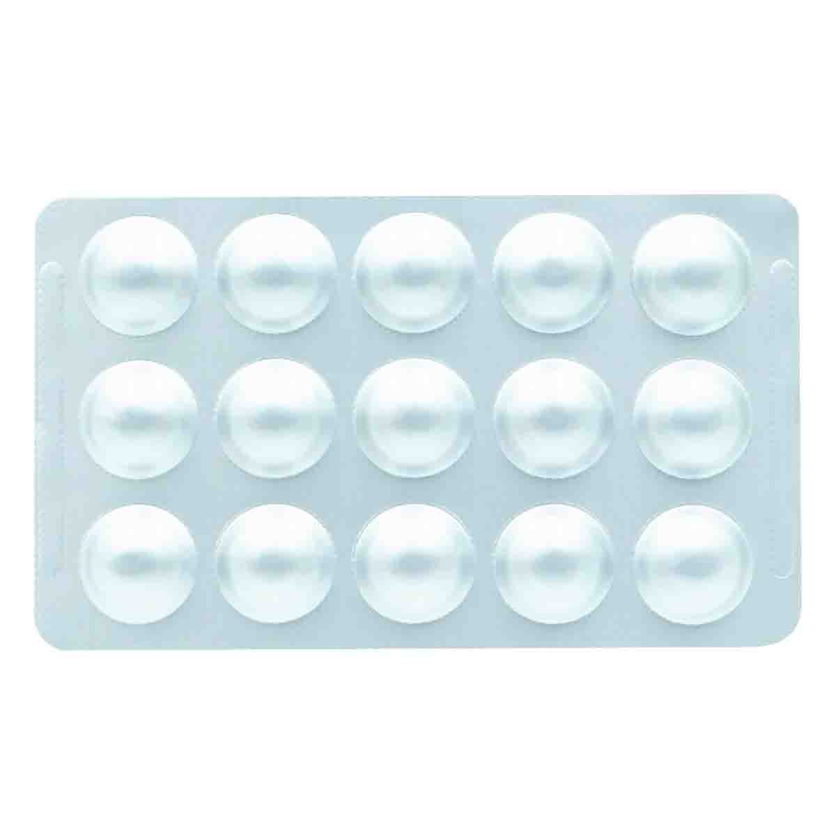 Atorlip-5 Tablet 15's, Pack of 15 TabletS Atorlip-5 Tablet 15's, Pack of 15 TabletS