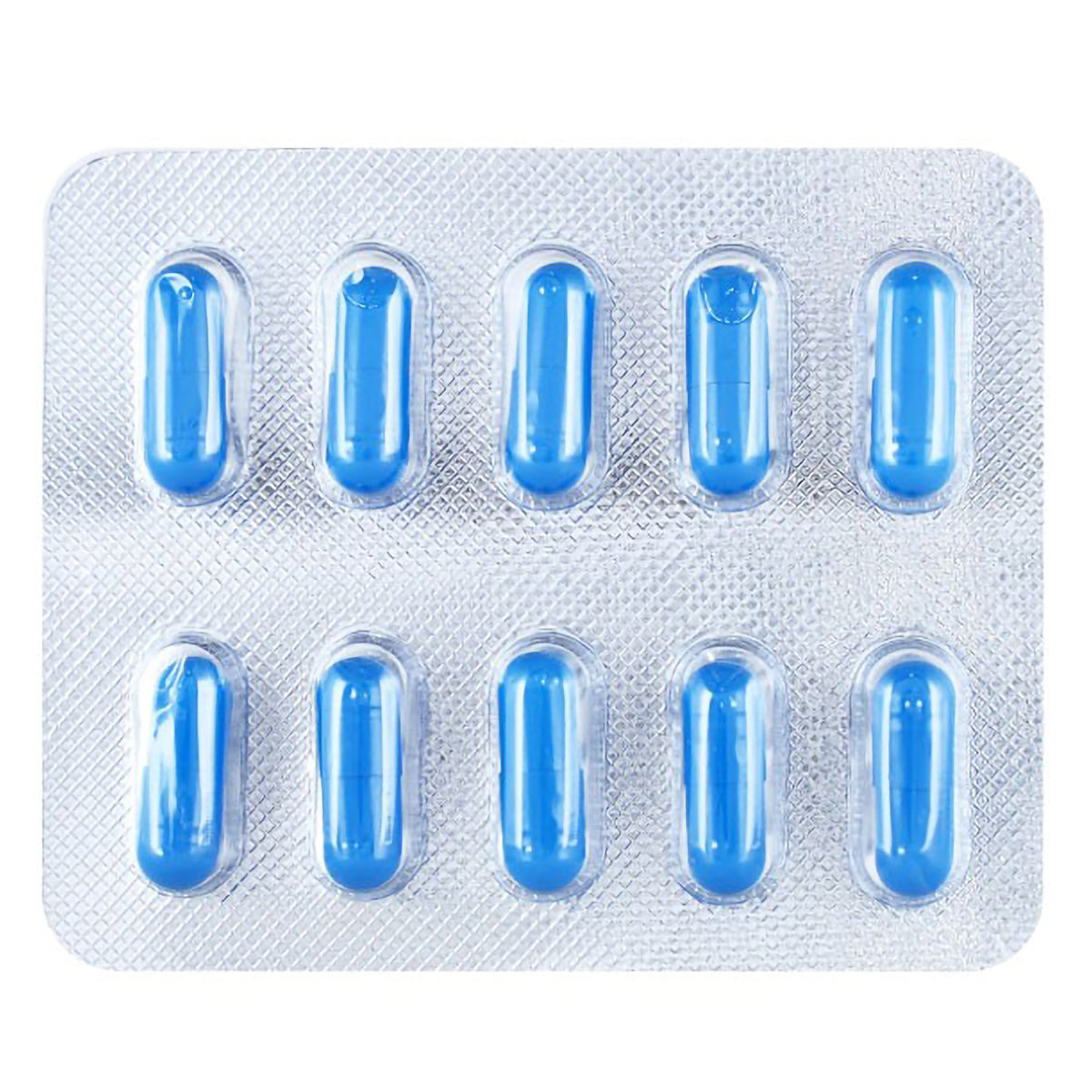 A Tret 10 mg Capsule 10's, Pack of 10 CapsuleS A Tret 10 mg Capsule 10's, Pack of 10 CapsuleS