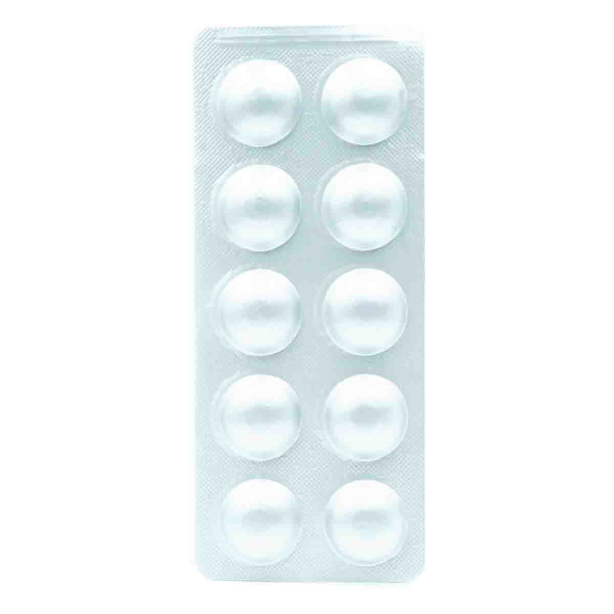 Austel H 40/12.5 Tablet 10's, Pack of 10 TABLETS Austel H 40/12.5 Tablet 10's, Pack of 10 TABLETS