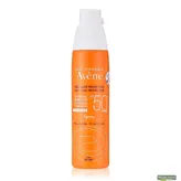 Avene Very High Protection SPF 50⁺ Spray, 200 ml, Pack of 1