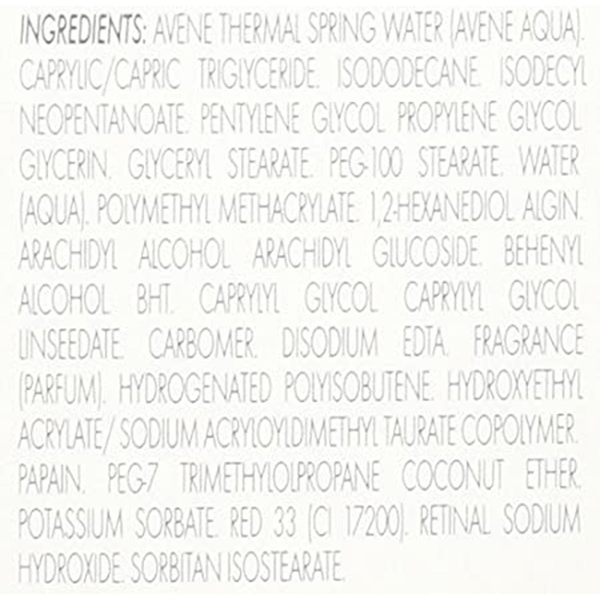 Avene TriAcneal Expert Emulsion 30 ml | Perfect For Stubborn Imperfection Residual Marks | For Acne Prone Skin, Pack of 1 Avene TriAcneal Expert Emulsion 30 ml | Perfect For Stubborn Imperfection Residual Marks | For Acne Prone Skin, Pack of 1