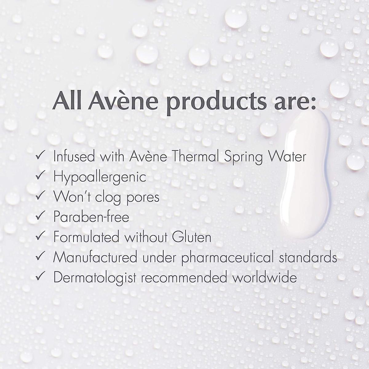 Avene Physiolift Smoothing Night Balm 30 ml | For All Skin, Pack of 1 Balm Avene Physiolift Smoothing Night Balm 30 ml | For All Skin, Pack of 1 Balm