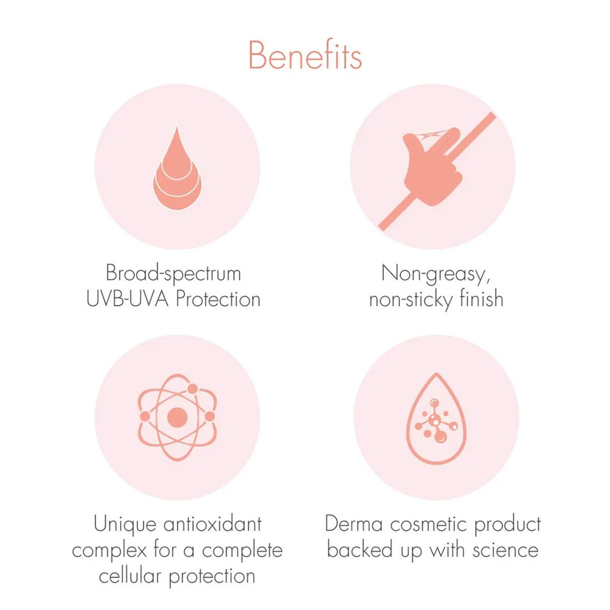 Avene Very High Protection SPF 50⁺ Cleanance Sunscreen Cream, 50 ml, Pack of 1 Avene Very High Protection SPF 50⁺ Cleanance Sunscreen Cream, 50 ml, Pack of 1