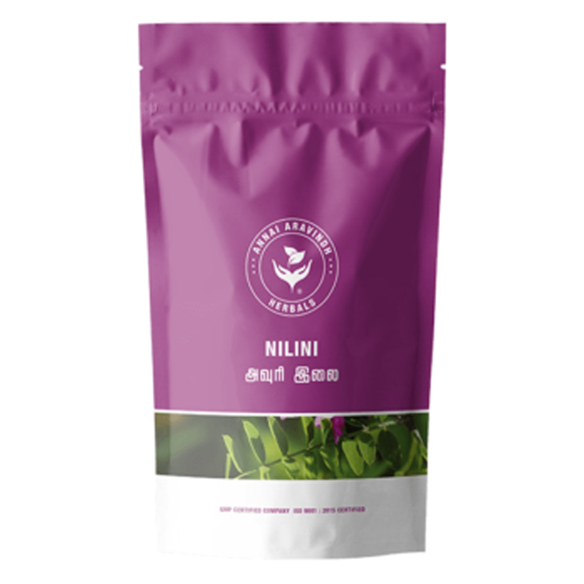 Annai Avuri Leaf Powder, 50 gm, Pack of 1 Annai Avuri Leaf Powder, 50 gm, Pack of 1