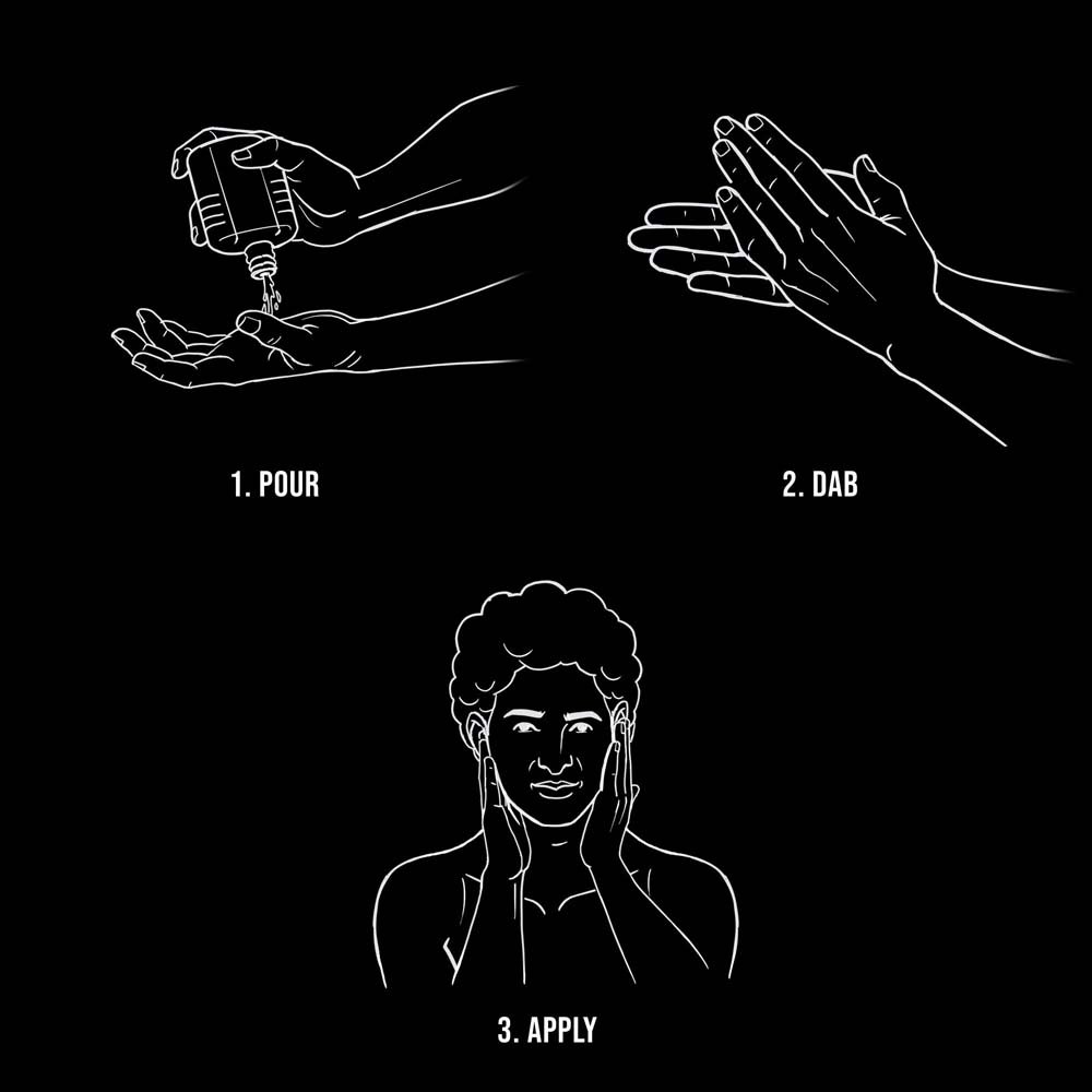 Axe Signature Denim After Shave Lotion, 100 ml, Pack of 1 Axe Signature Denim After Shave Lotion, 100 ml, Pack of 1