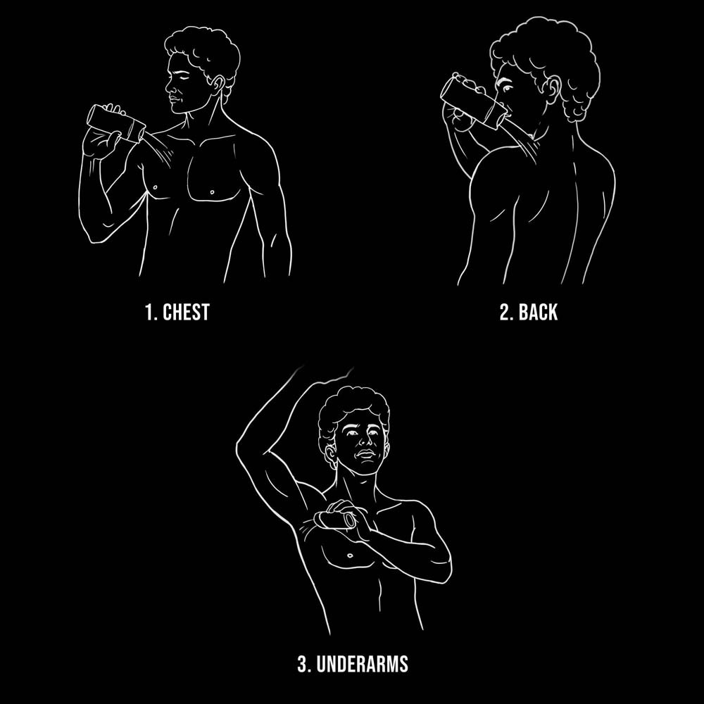 Axe Signature Denim Cologne Talcum Powder 100 gm | Sweet Defence | Long Lasting Fragrance | Controls Body Odour | For Men, Pack of 1 Axe Signature Denim Cologne Talcum Powder 100 gm | Sweet Defence | Long Lasting Fragrance | Controls Body Odour | For Men, Pack of 1