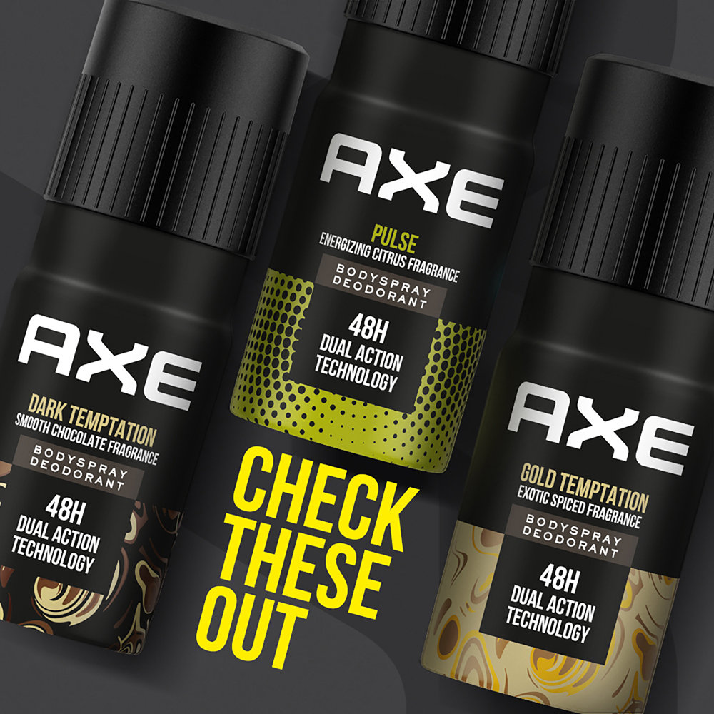 Axe 24x7 Warm Amber Fragrance Deodorant, 150 ml, Pack of 1 Axe 24x7 Warm Amber Fragrance Deodorant, 150 ml, Pack of 1