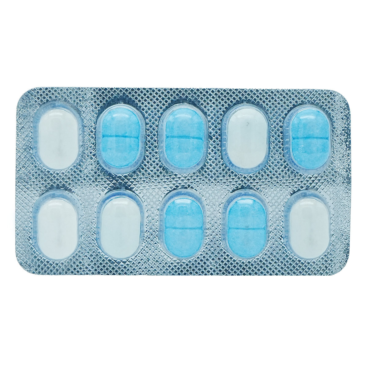 Axglm-MV 203 Tablet 10's, Pack of 10 TabletS Axglm-MV 203 Tablet 10's, Pack of 10 TabletS