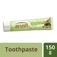 Lever Ayush Freshness Gel Cardamom Toothpaste, 150 gm